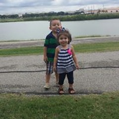 Alina Cornejo Medrano