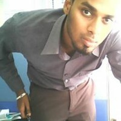 Surendran Jivathasen