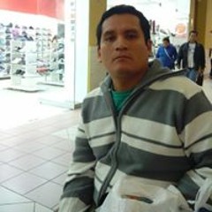 Carlos Antonio Montero