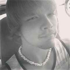 Andrew Funsize Hardison