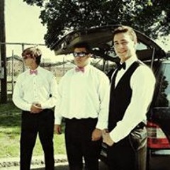 Daniel Walter Harrington