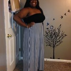 Courtney Danielle 14