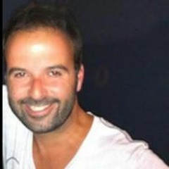 Jim 'Jimmy' Kalambokis