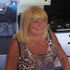 Caroline Watkinson 1