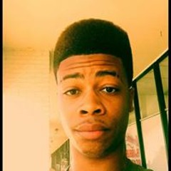 Jamal No Worries Wallace