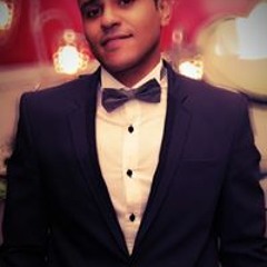 Mohamed Elbagoury 2