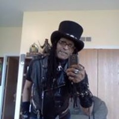 Wayne Antonio Ralston