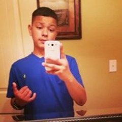 Noah Currier 1
