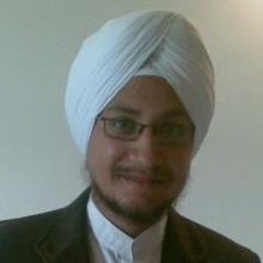 Janpreet Singh 2