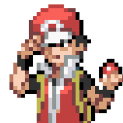 Stream Pokemon Trainer Red music  Listen to songs, albums, playlists for  free on SoundCloud