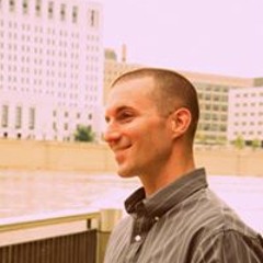 Zach Jenkins 8