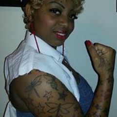 Octavia Tay Ferguson