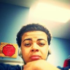 Maemae Zoned Out Pablo