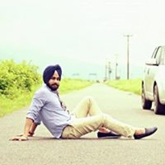Gurjot Bhullar