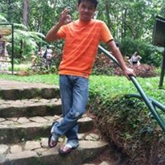 Jon Reyner Damiles CeZar