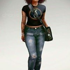 Tiffany Yvonne Sanders