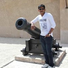 Abhilash Sasidharan 4