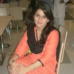Safia Hasan