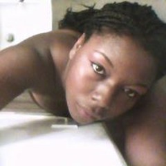 Desiree Terrell Tucker