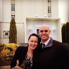 Christopher Treacher