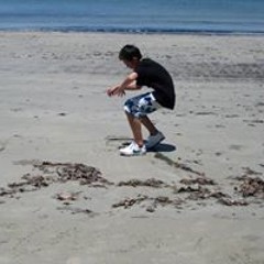 Connor Donohue 3