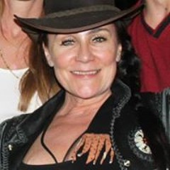 Sandy Van Zijl
