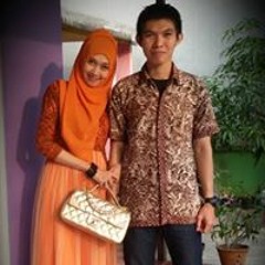 Selvii Septiani Muzzy