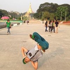 FlEx MAn BZy