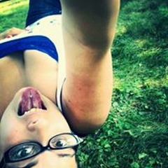 Nancy Henrietta Rohn