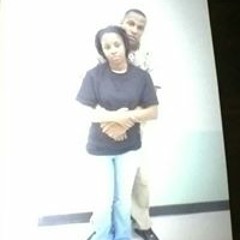 Denetria Patterson-Willis