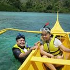 Martin Tron Manahan 1