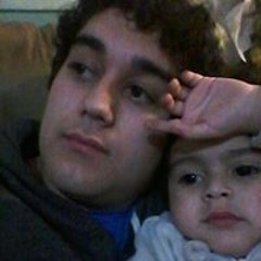 Michael Stevens Silva