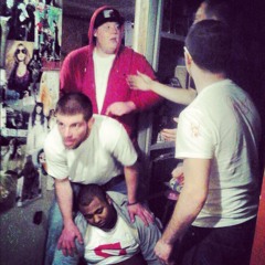 Woodro (Daniel Wood)