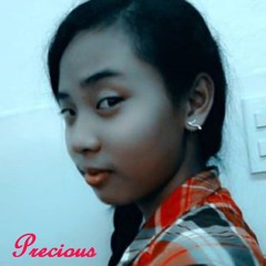 Josef Precious Abrenica