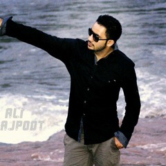 Ali Raja 28