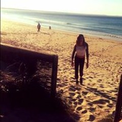 Khianii Walsh-Mckiernan