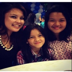 Shareyna Shamsul Azrin