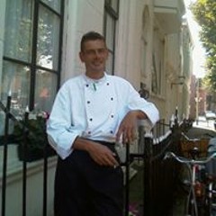 Maarten Van de Pol 1