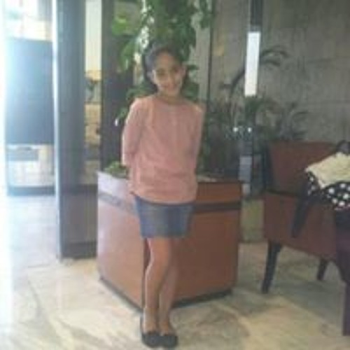 Lina Marwan Aashour’s avatar
