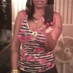 Jalisa MindMade-Up Jones