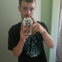 Robby Chad LaMattina