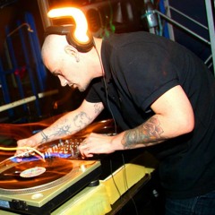 Dj blend
