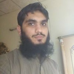 Waqas Sheikh 23