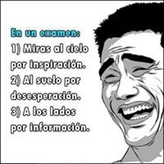 Chapinguero Nominado