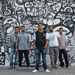 Bitter Coconut Dead Fire