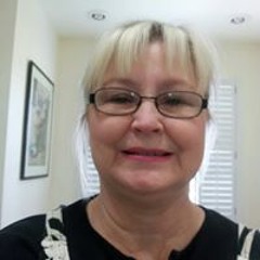 Pat Stewart Engelman