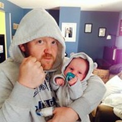 Christopher Stephen Rose