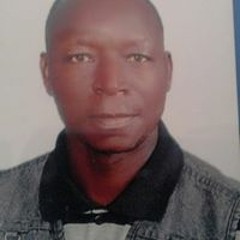 Melchizedek Keoye Nyarora