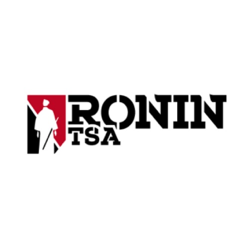 Ronin TSA podcast artwork
