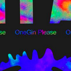 OneGin Please